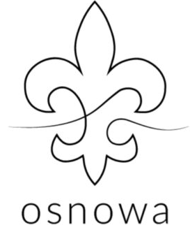 Osnowa Logo
